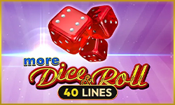 More Dice And Roll