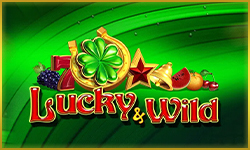 Lucky and Wild