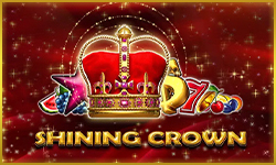 Shining Crown