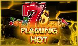 Flaming Hot